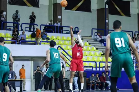 بين الأهلي والاتحاد.. فتح باب حجز تذاكر مباريات نهائي دوري المرتبط لكرة السلة